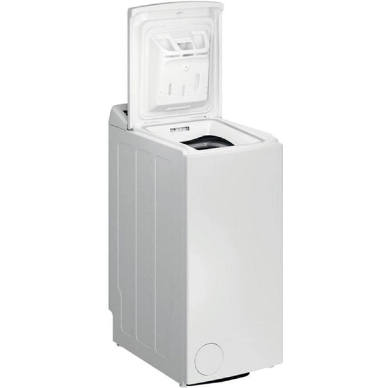 Пральна машина Whirlpool TDLR 65230 UA