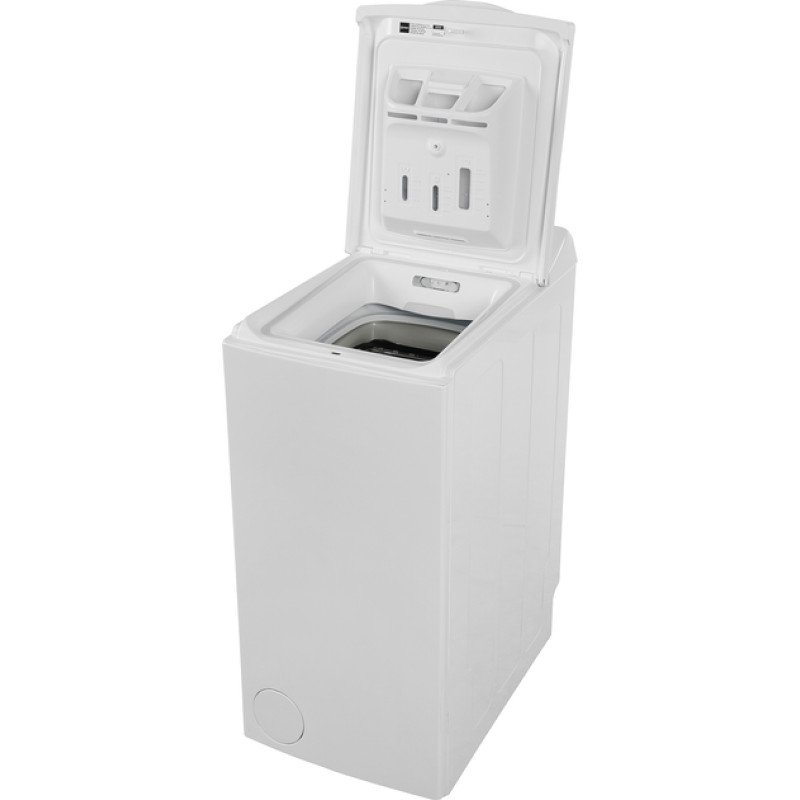 Пральна машина Indesit BTW D51052 (EU) (вертик.)