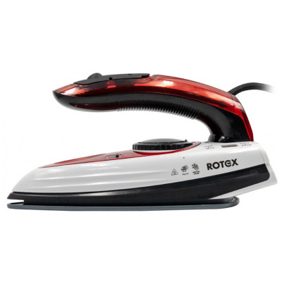 Праска Rotex RIC10-C Travel Праска Rotex RIC10-C Travel