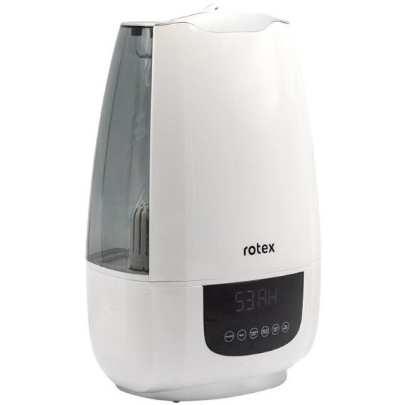 Зволожувач повітря Rotex RHF600-W