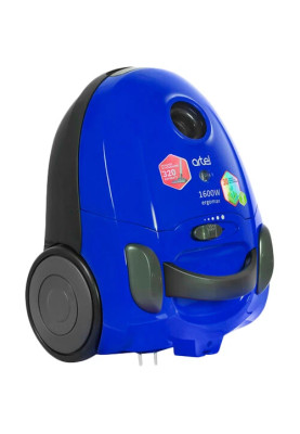 Порохотяг ARTEL VCB0316 BLUE (мішок)