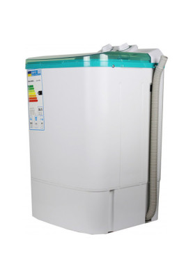Пральна машина Milano FWM-40 PA GREEN