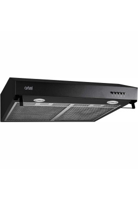 Витяжка Artel ART 0960 PUNTO BLACK