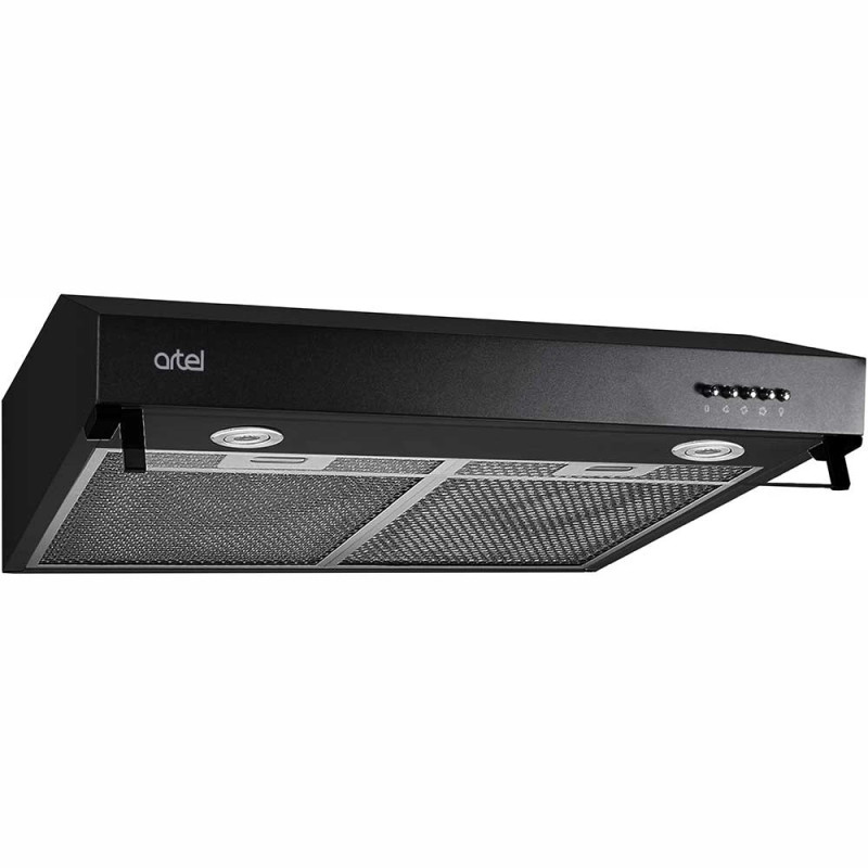 Витяжка Artel ART 0960 PUNTO BLACK