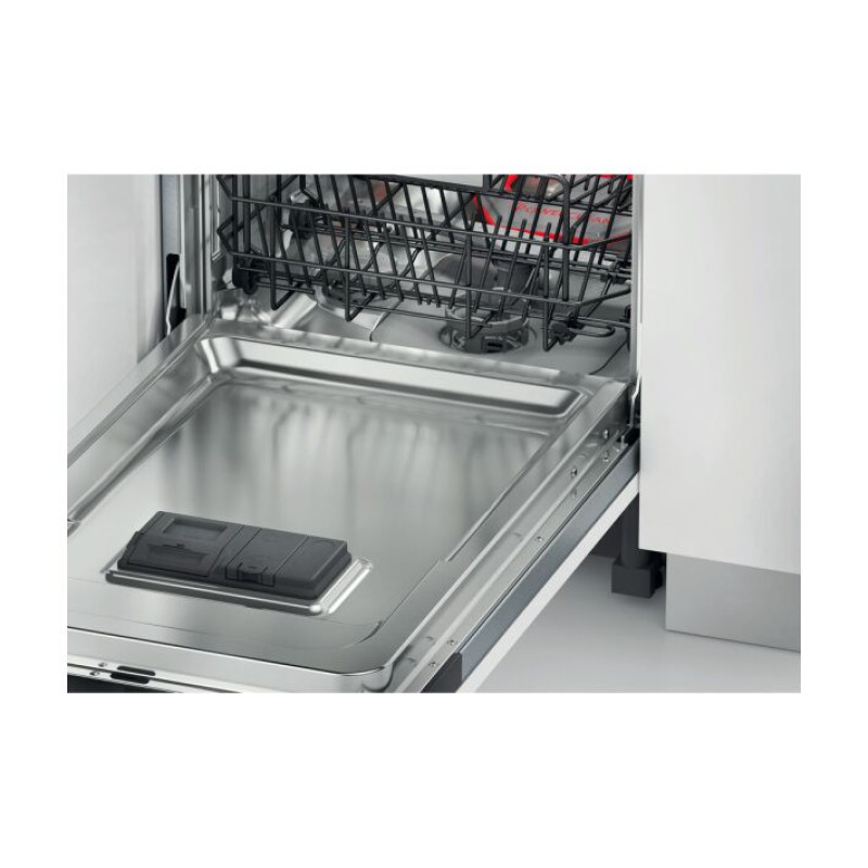 Посудомийна машина Whirlpool WSIC 3M27 C (вбудована, 45см)