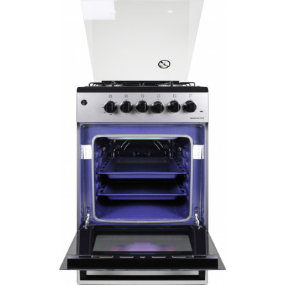 Плита комбінована ARTEL APETITO 50 10-E GREY
