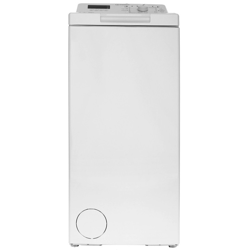 Пральна машина Indesit BTW D61053 (EU)