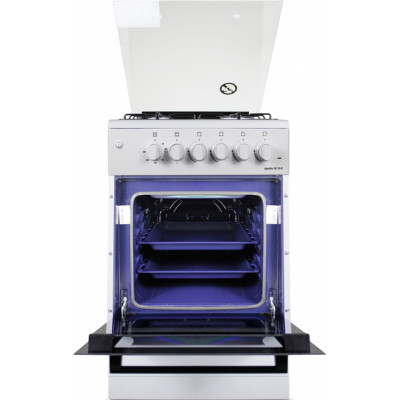 Плита комбінована ARTEL APETITO 50 10-E WHITE