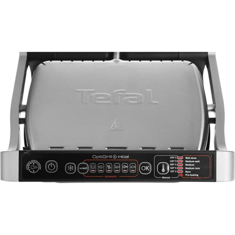 Електрогриль Tefal GC706D34