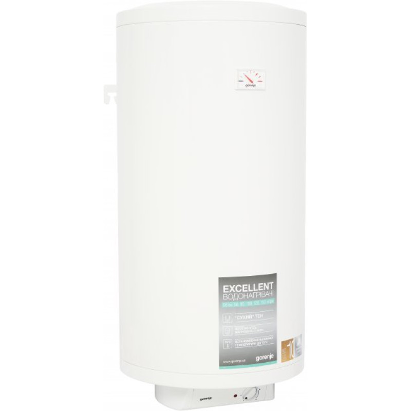 Водонагрівач Gorenje GBF 100 V9