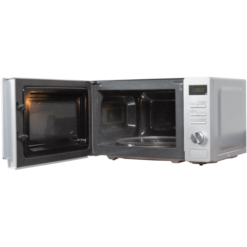 Мікрохвильова піч MIDEA AM720C4E-S