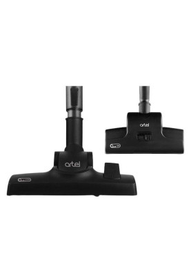 Порохотяг ARTEL VCU0120 TB BLUE (колба, турбощітка)