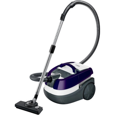 Порохотяг Bosch BWD41740 миючий Порохотяг Bosch BWD41740 миючий