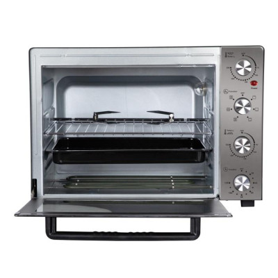 Духовка Rotex ROT652-CB