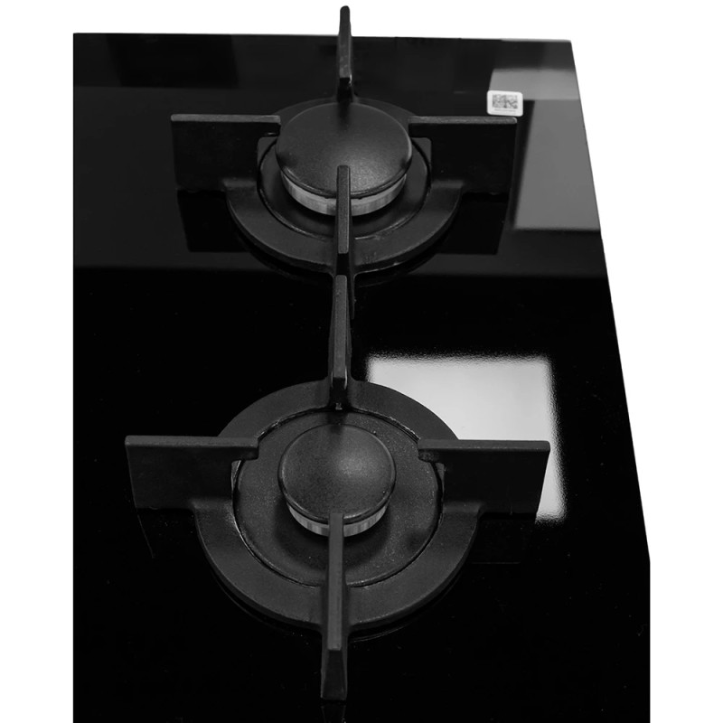 Варильна поверхня Beko HILM64222S (2+2)