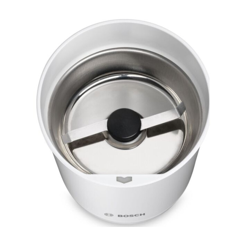 Кавомолка Bosch TSM 6A011W