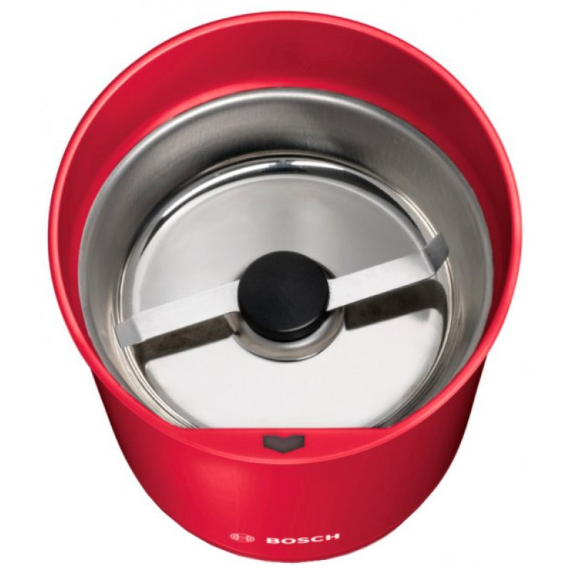 Кавомолка Bosch TSM 6A014R