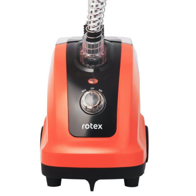 Відпарювач стаціонарний Rotex RIC205-S Super Steam