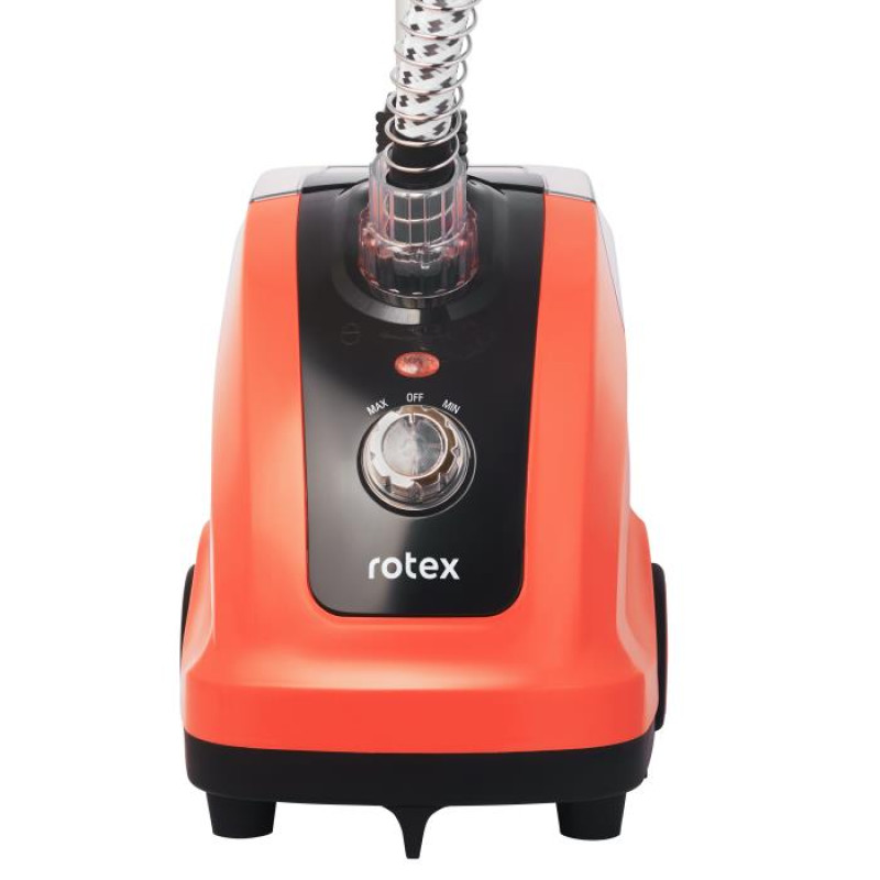 Відпарювач стаціонарний Rotex RIC205-S Super Steam