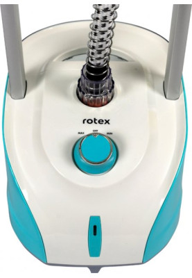 Відпарювач стаціонарний Rotex RIC220-S Super Steam