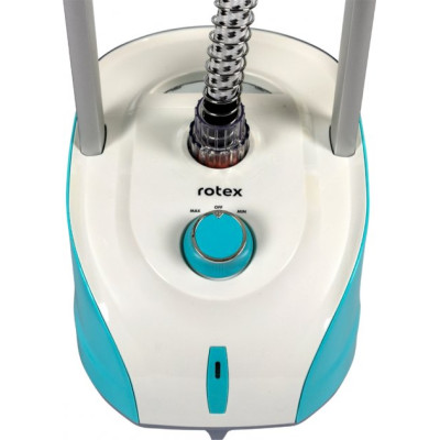 Відпарювач стаціонарний Rotex RIC220-S Super Steam