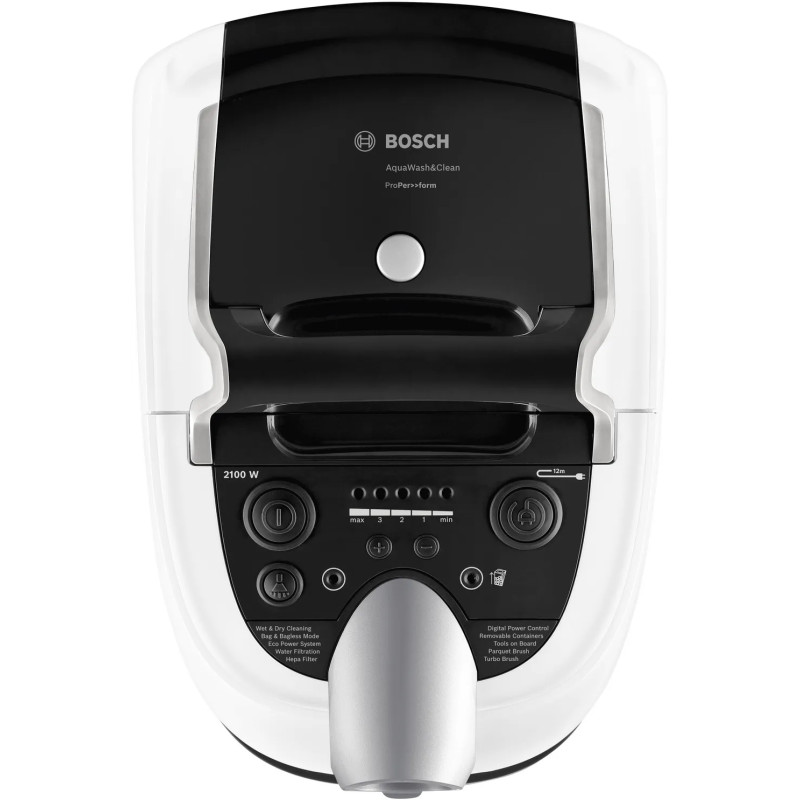 Порохотяг Bosch BWD421PRO миючий