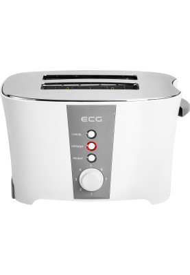 Тостер ECG ST 818