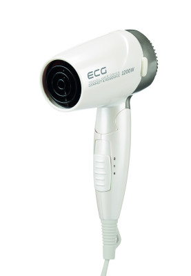 Фен ECG VV 1200 travel S