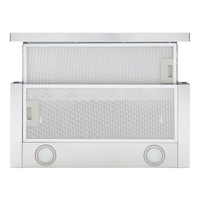 Витяжка  INTERLINE SLIM ULTRA X/S A/60 телескоп (60см, 1100куб)