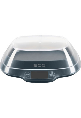 Ваги кухонні ECG KV 1120 SM