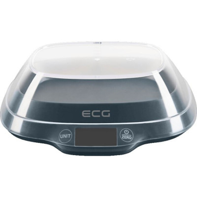 Ваги кухонні ECG KV 1120 SM