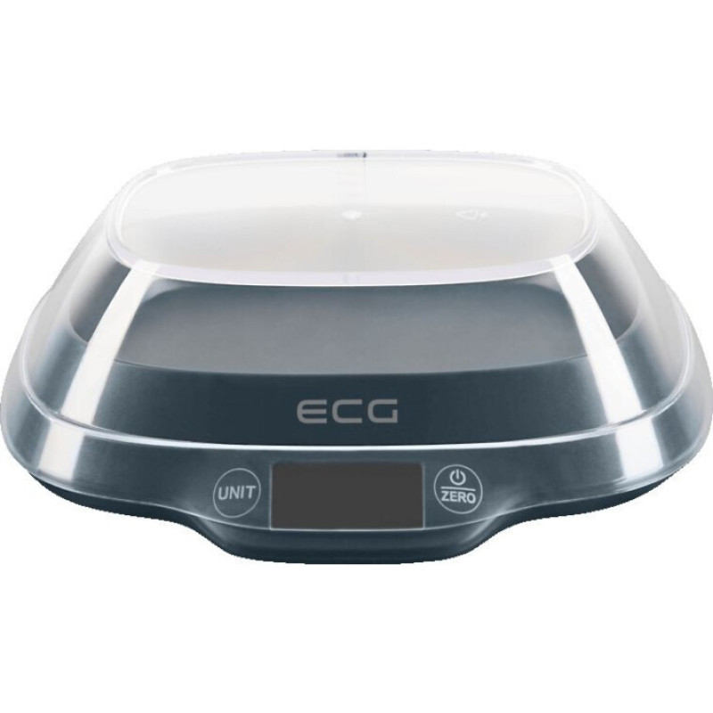 Ваги кухонні ECG KV 1120 SM