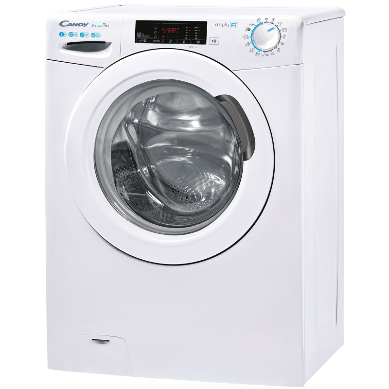 Пральна машина Candy CSO4 1275TE/1-S