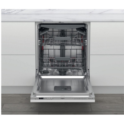 Посудомийна машина Whirlpool WIC 3C33 PFE