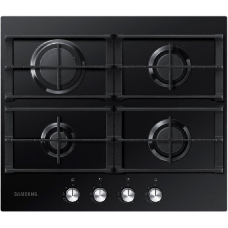 Варильна поверхня Samsung NA64H3010AK/WT