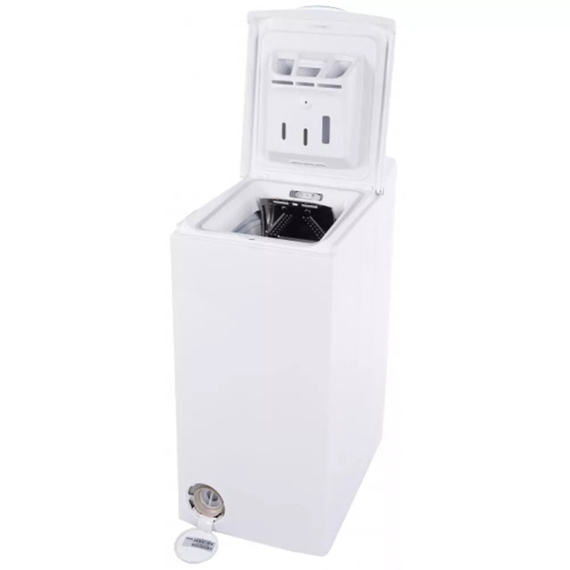 Пральна машина Whirlpool AWE 5080 (вертик.)