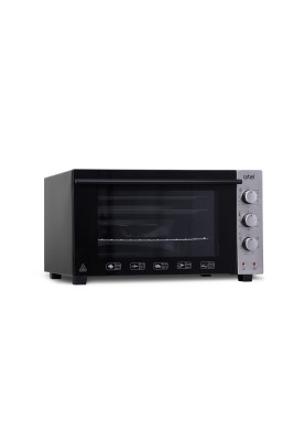 Духовка ARTEL MD4218 L GREY-BLACK