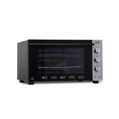 Духовка ARTEL MD4218 L GREY-BLACK