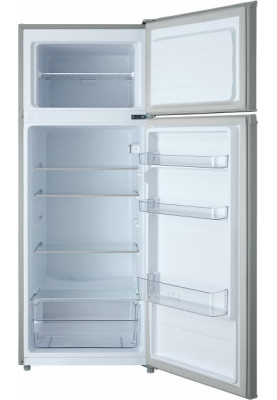 Холодильник MIDEA MDRT294FGF02 (IX) 1.45 м