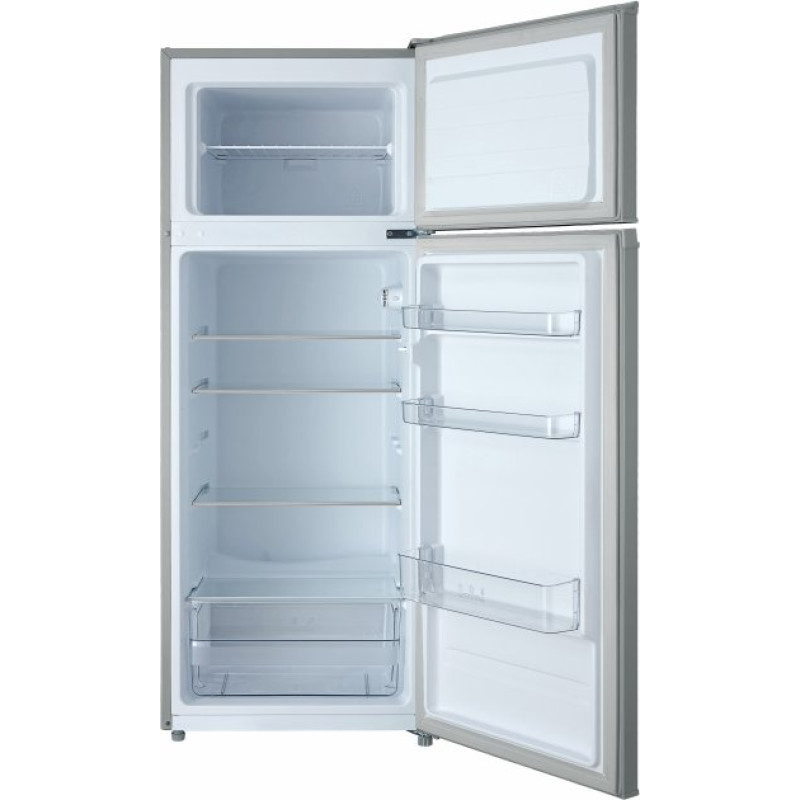 Холодильник MIDEA MDRT294FGF02 (IX) 1.45 м