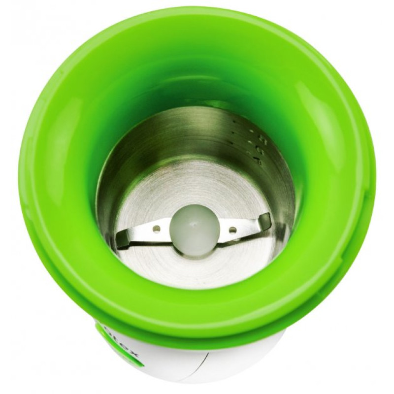 Кавомолка Rotex RCG215-W