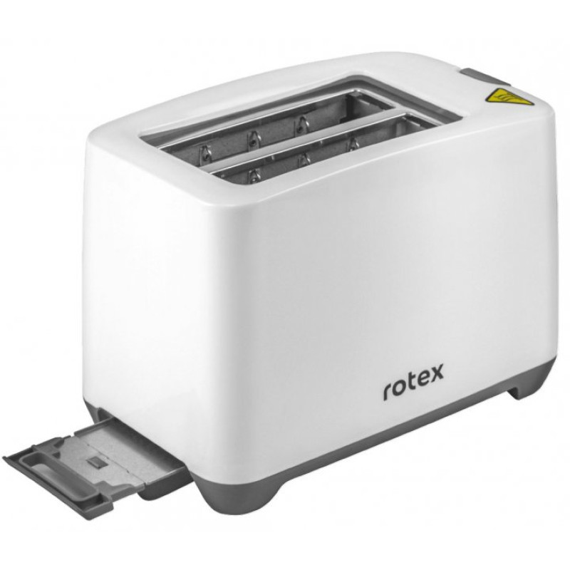 Тостер Rotex RTM120-W