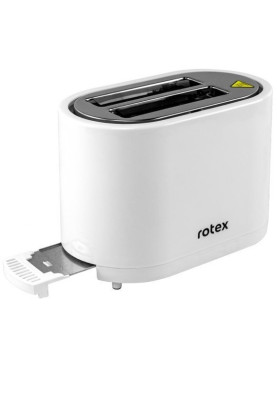 Тостер Rotex RTM130-W