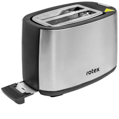 Тостер Rotex RTM145-S