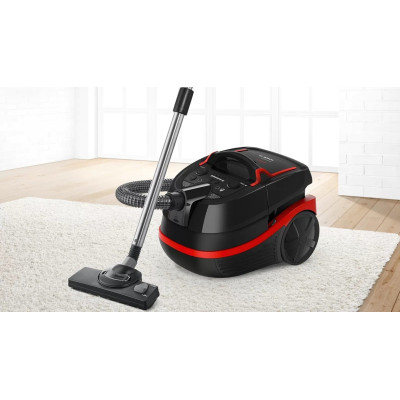Порохотяг Bosch BWD421POW миючий Порохотяг Bosch BWD421POW миючий
