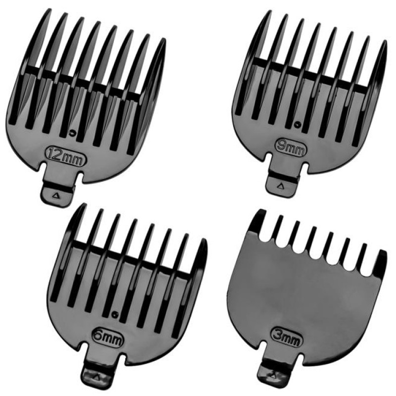 Машинка для стрижки Rotex RHC165-S