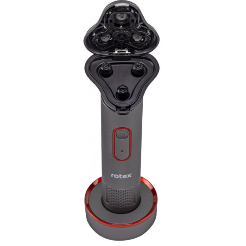Бритва Rotex RHC265-S