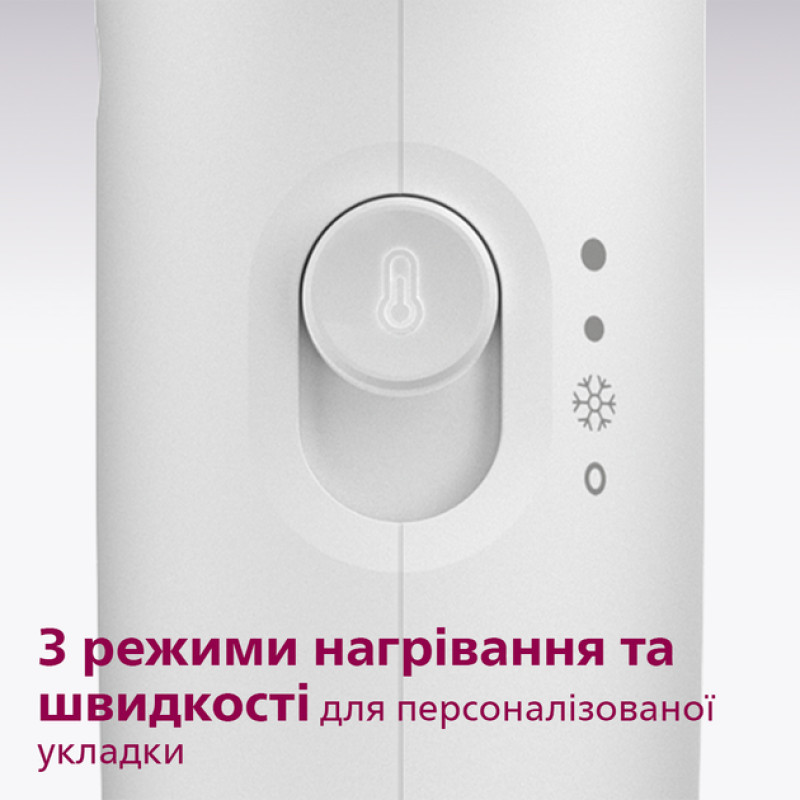 Фен Philips BHD300/00