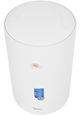 Водонагрівач Midea ECO D50-15F6 (W)