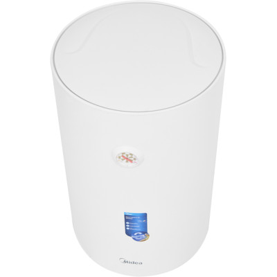 Водонагрівач Midea ECO D50-15F6 (W)